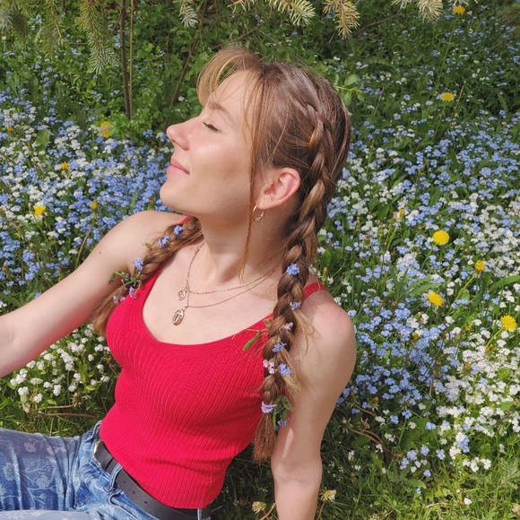 Meet your Posher, Ecaterina - Picture 1 of 1